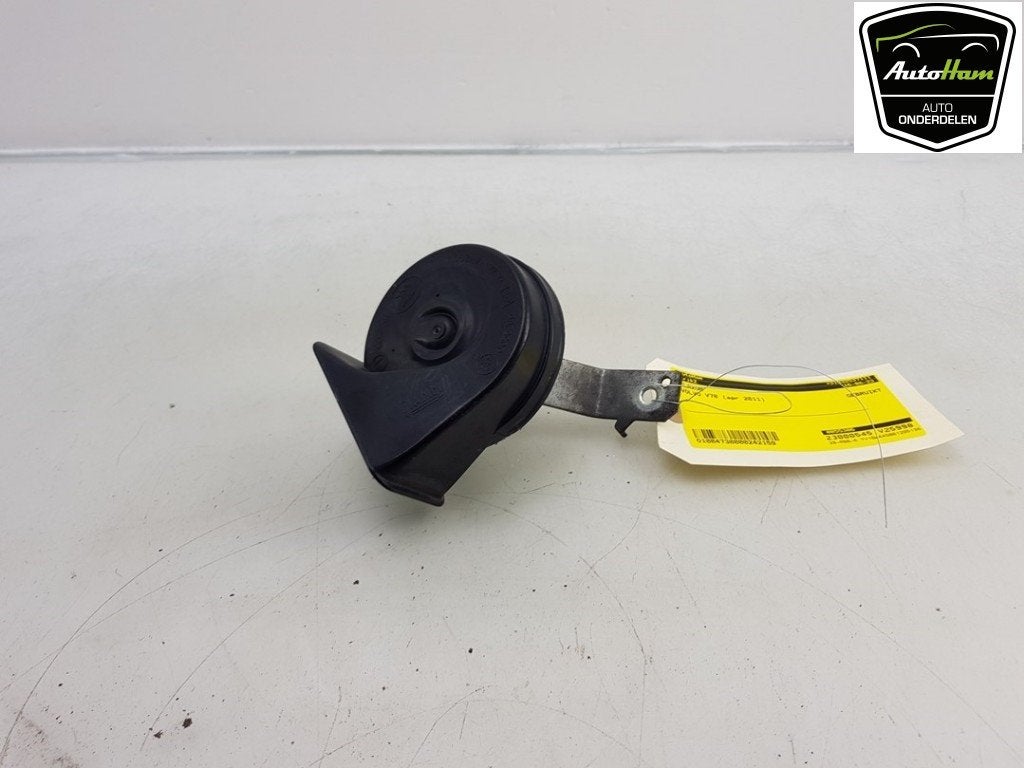 CLAXON Volvo V70 (BW) (01-2007/04-2016), Dhr. J. Ham, Gebruikt, Administratie@autoham.nl, Volvo