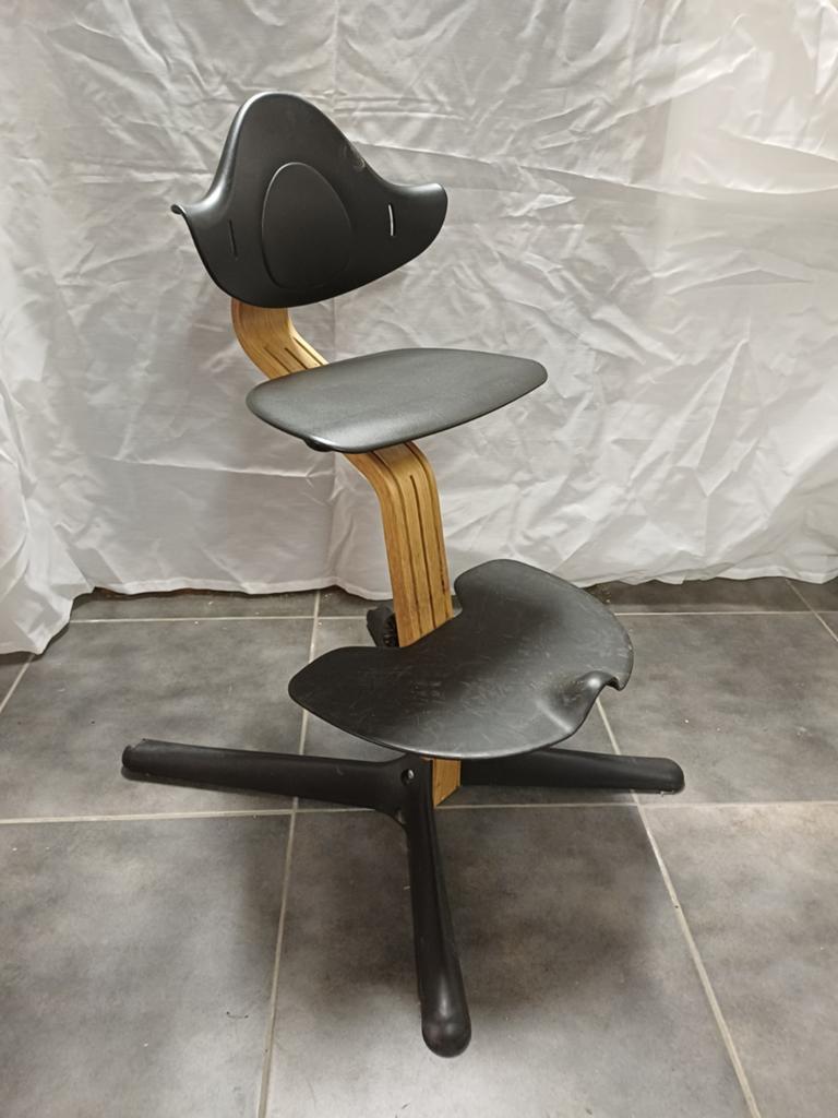 Stokke Nomi kinderstoel, Maison & Meubles, Enlèvement