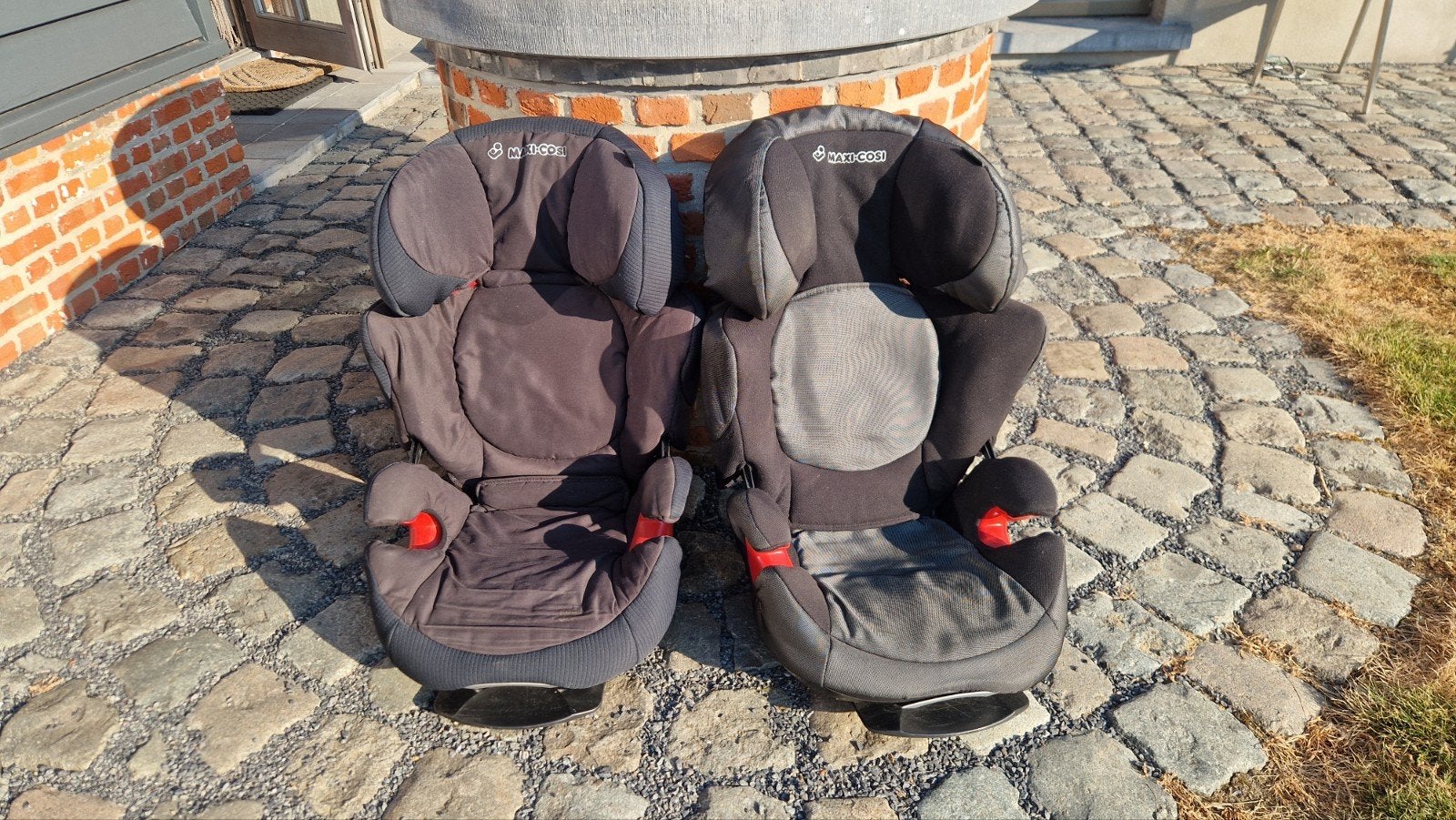 Autostoelen Airprotect Maxi Cosi, Ophalen, Gebruikt, Overige typen
