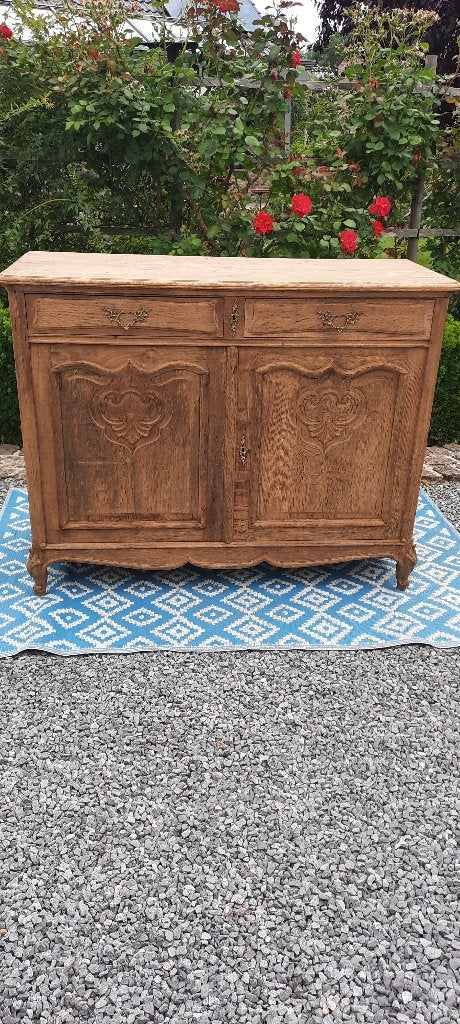 Meuble ancien, Enlèvement