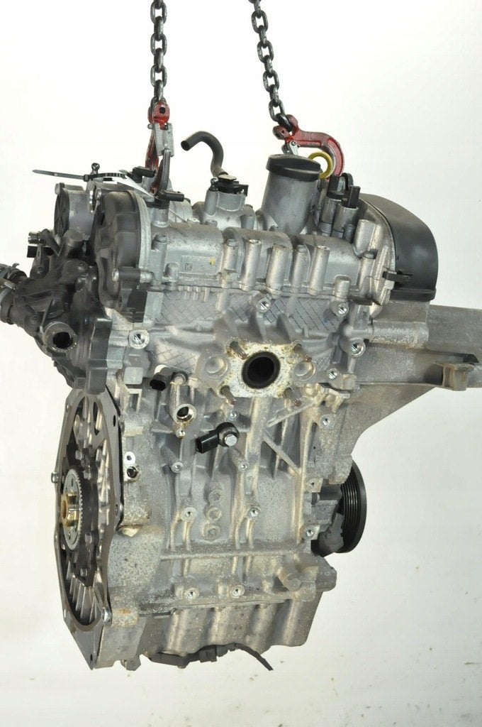 Moteur DKRD Nu CADDY SCALA OCTAVIA VW SKODA, Envoi, Utilisé, Daihatsu