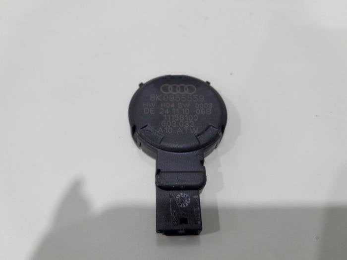 Regensensor van een Audi A5, Gebruikt, -, -, -