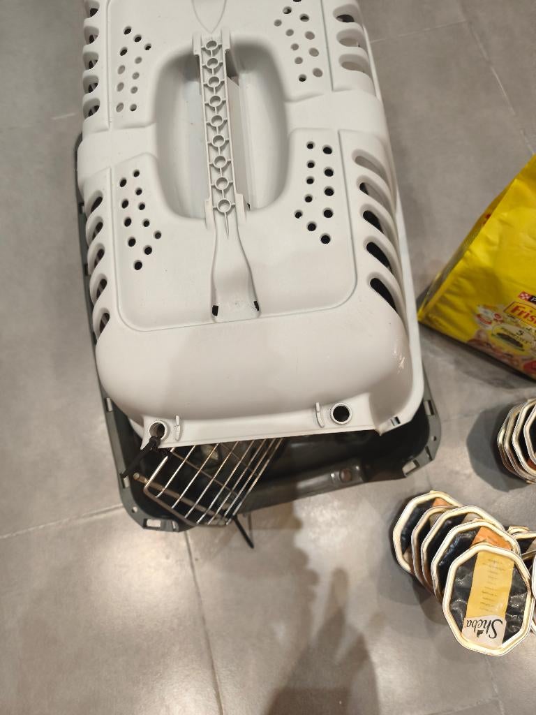 Nourriture chat, Animaux & Accessoires, Nourriture pour Animaux, Enlèvement, Chat