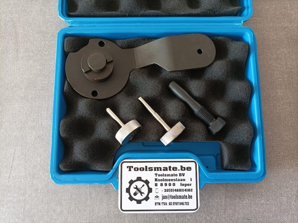 Kit de calage 1.4 1.5 TSI Volkswagen Audi Skoda Seat, Autos : Divers, Outils de voiture, Enlèvement ou Envoi, Neuf