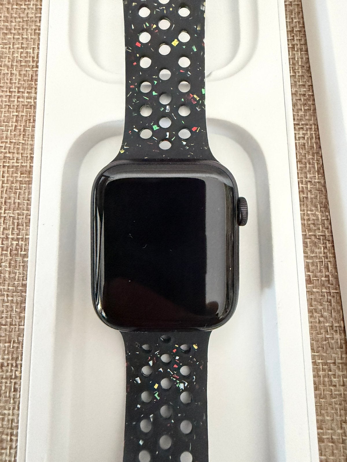 Apple Watch SE (2nd generation) (NIEUW!), Ophalen of Verzenden, GPS, Nieuw