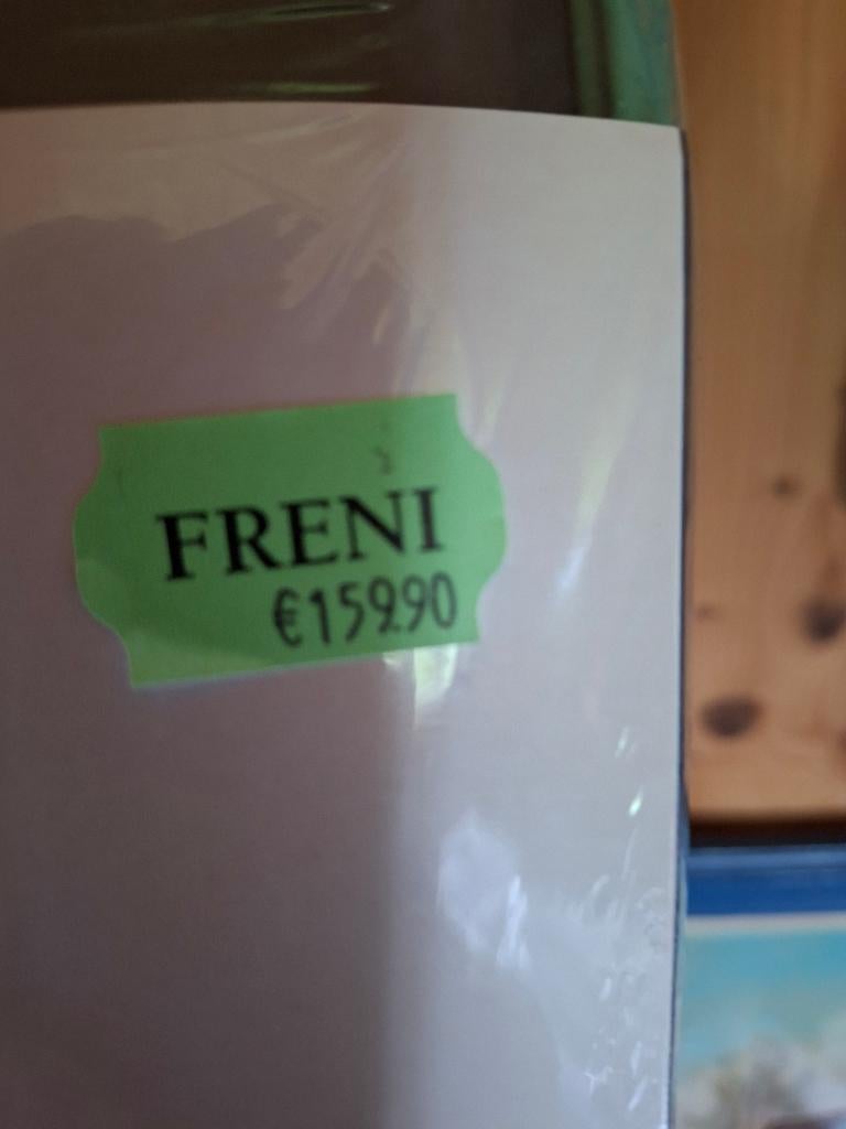 Sèche linge, Neuf, Beige, Moderne, Enlèvement