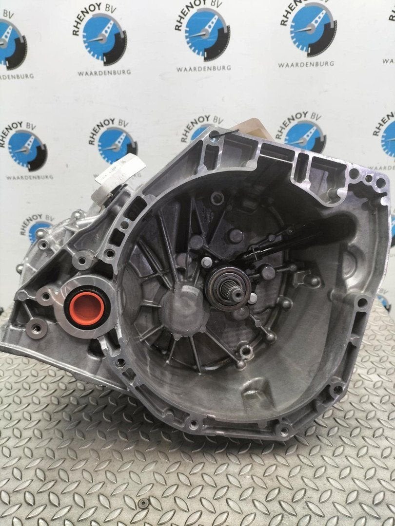 NISSAN QASHQAI J12E TRANSMISSIE / VERSNELLINGSBAK 3201003Q0J, Enlèvement ou Envoi, Utilisé, ARN reconnu