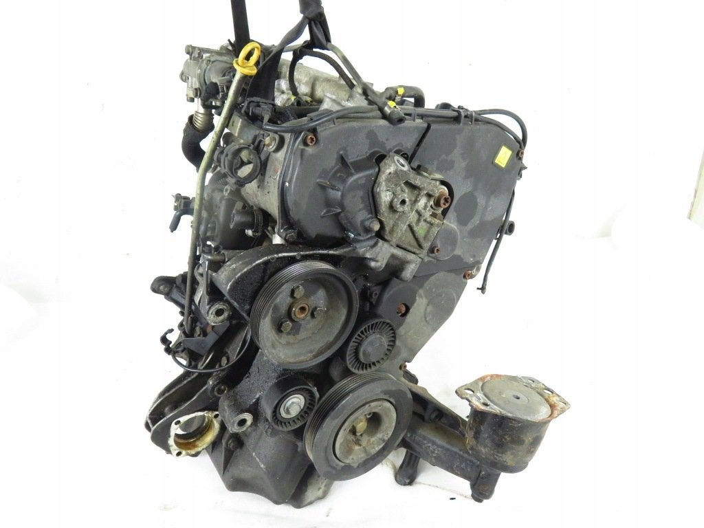 Moteur 937A2000 Complet ALFA ROMEO 147, Envoi, Utilisé, Daihatsu