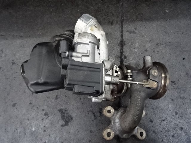 TURBOCOMPRESSEUR Volkswagen Golf VII Variant (AUVV), Autos : Pièces & Accessoires, Moteurs & Accessoires, Volkswagen, Mevr. I. Hauben