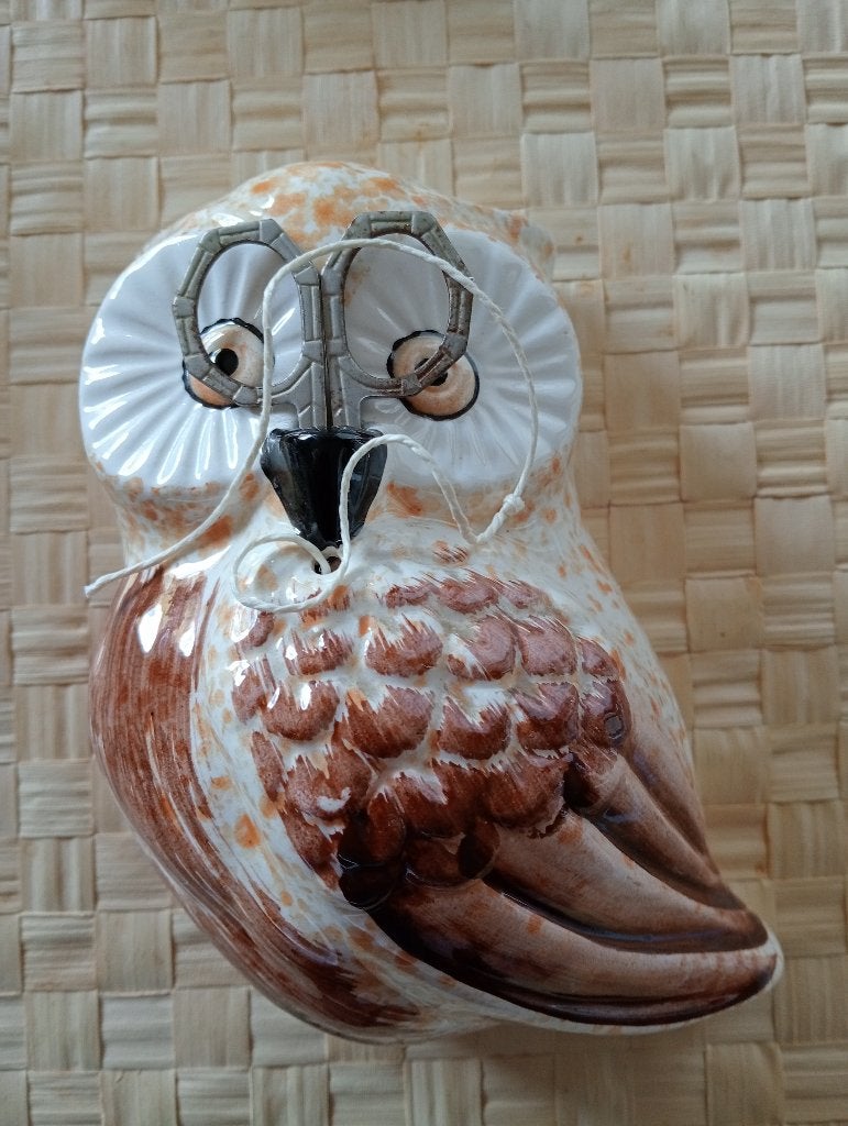 uil, Ophalen of Verzenden