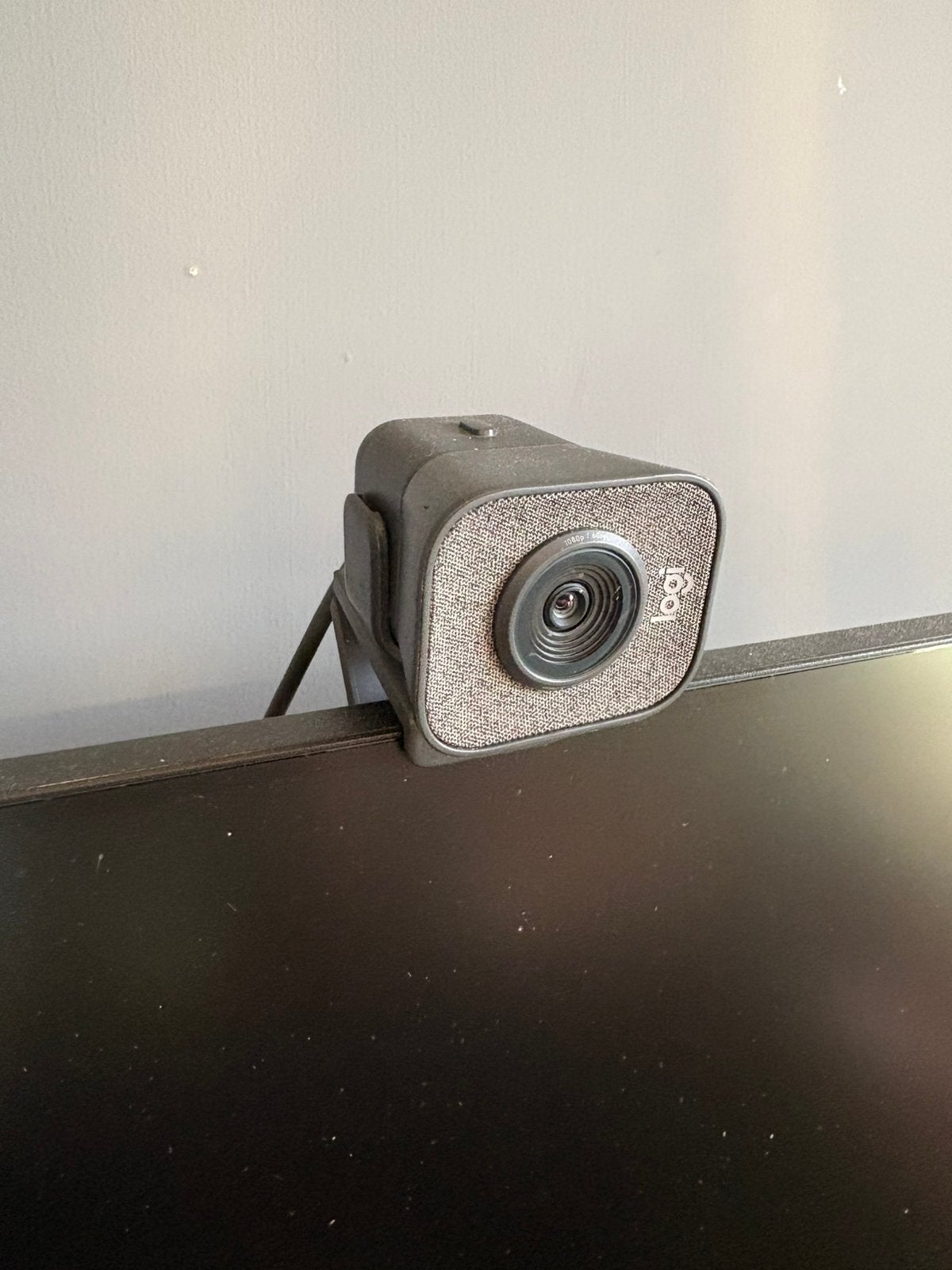 Logitech StreamCam 2x verkrijgbaar!, Enlèvement, Comme neuf