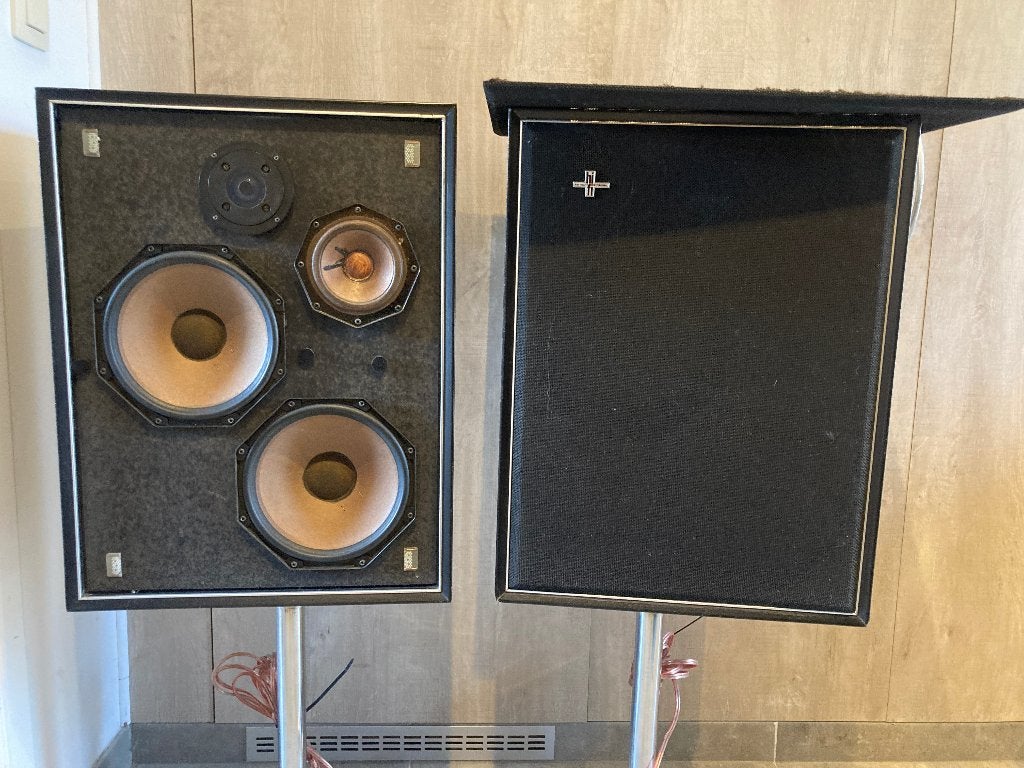haut-parleurs Philips 22RH427, Philips, Moins de 60 watts, Enlèvement, Utilisé