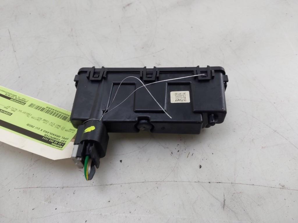 ORDINATEUR ESP Opel Grandland (X) (|9824468280|), Dhr. J. Ham, Administratie@autoham.nl, Opel, Utilisé