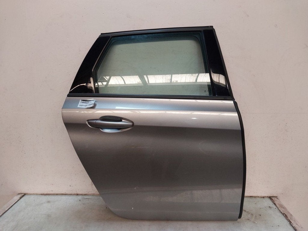 PORTE DROITE ARRIÈRE 308 SW (L4 / L9 / LC / LJ / LR), Utilisé, Arrière, Peugeot, Porte