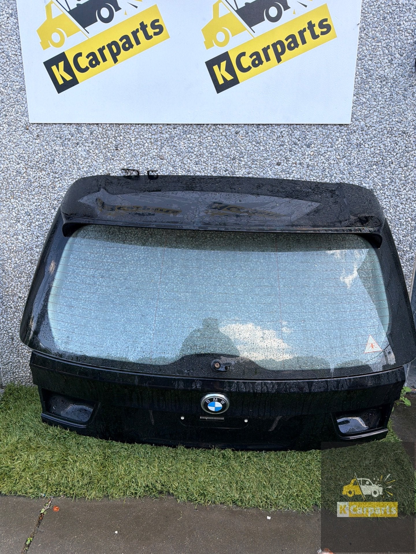 BMW X5 E70 Achterklep Origineel Klep, Auto-onderdelen, Petuelring 130
80788  Munich, DE, Gebruikt, Deur, Info@bmw.de