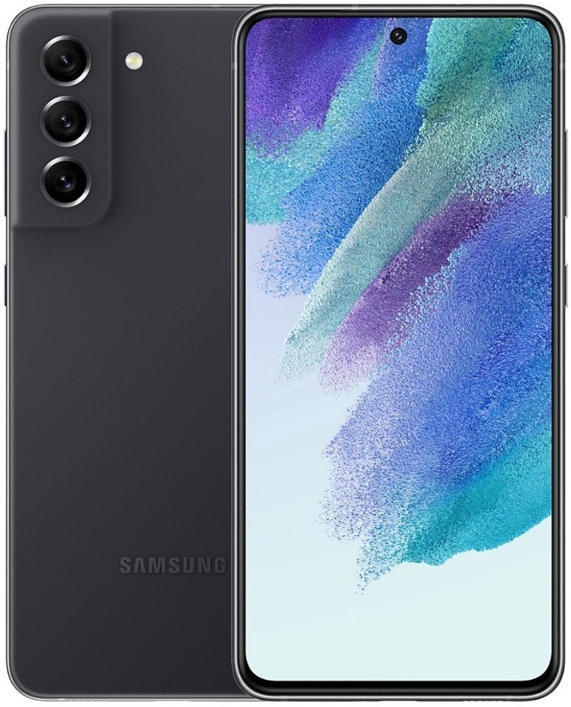 Samsung Galaxy S21 FE 5G, Télécoms, 10 mégapixels ou plus, Enlèvement, Utilisé, Sans abonnement