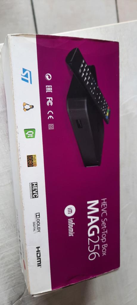 MAG