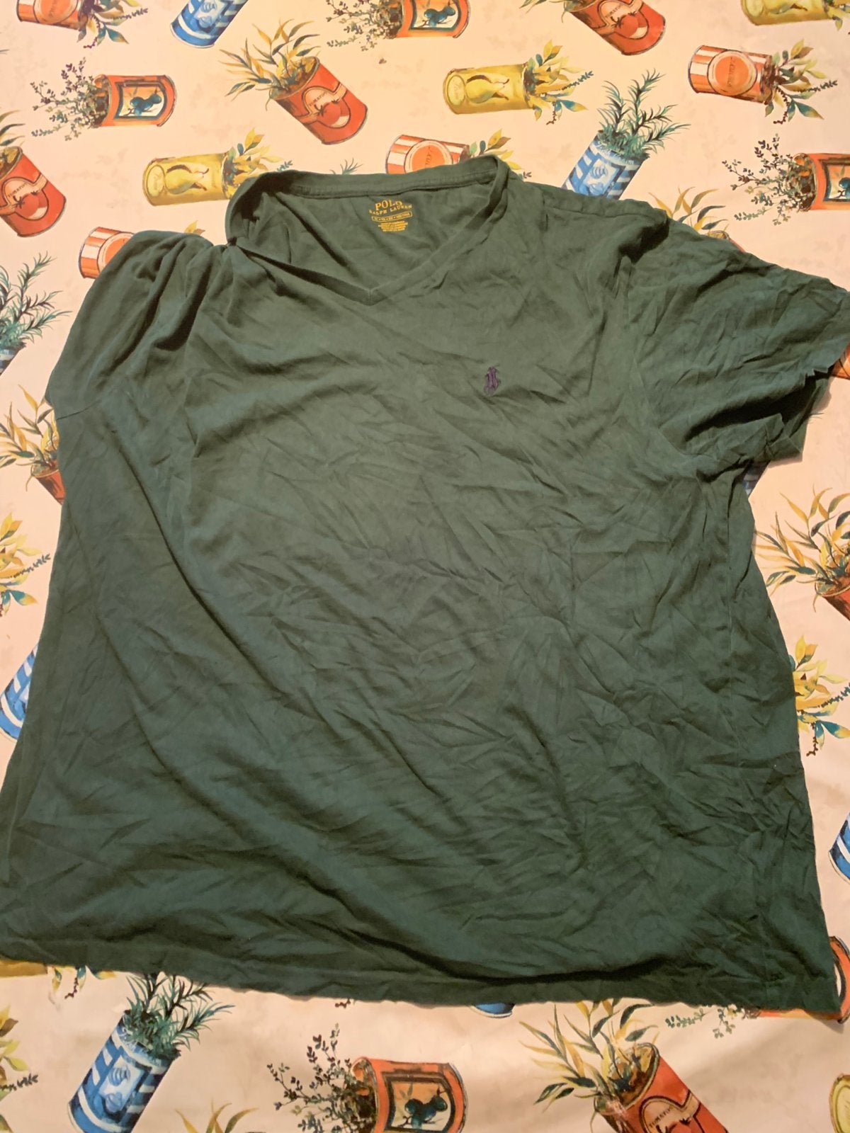 T-shirt, Enlèvement ou Envoi, Comme neuf, Taille 56/58 (XL)