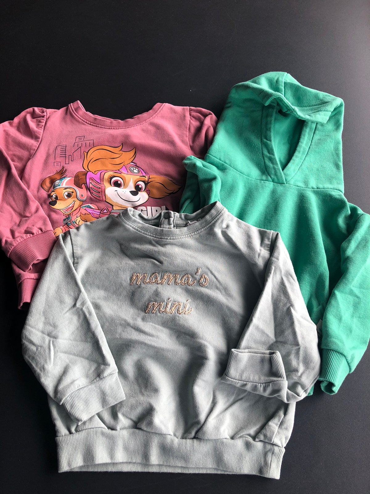 Sweaters, maat 92, Ophalen of Verzenden, Zo goed als nieuw