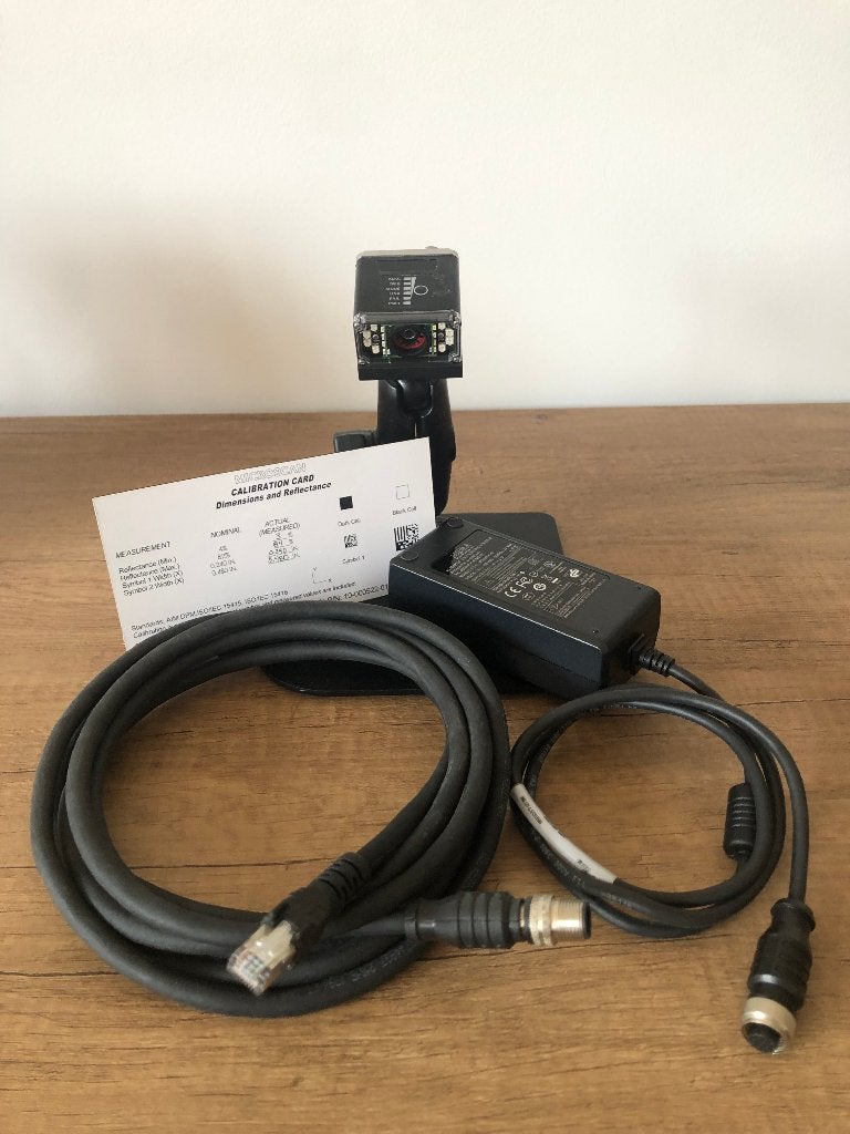OMRON Microscan V430 Smart Camera (F430-F) - Demo Unit, Enlèvement ou Envoi