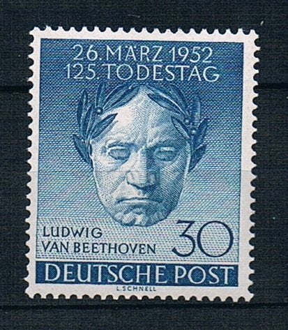 Berlin: Michel 87 postfris, Ophalen of Verzenden, Overige periodes, Postfris