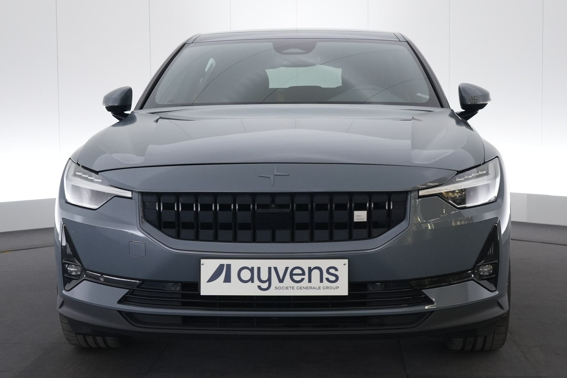 (2CLB779) POLESTAR 2, Auto's, Polestar, Polestar 2, Gebruikt, Leder, 350 kW