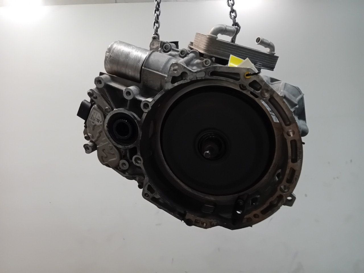Versnellingsbak automaat Volkswagen Passat, Onderdelen@venauto.nl, Van der Ven Autorecycling B.V., Gebruikt, Ettenseweg 76, 4706 PB Roosendaal, The Netherlands