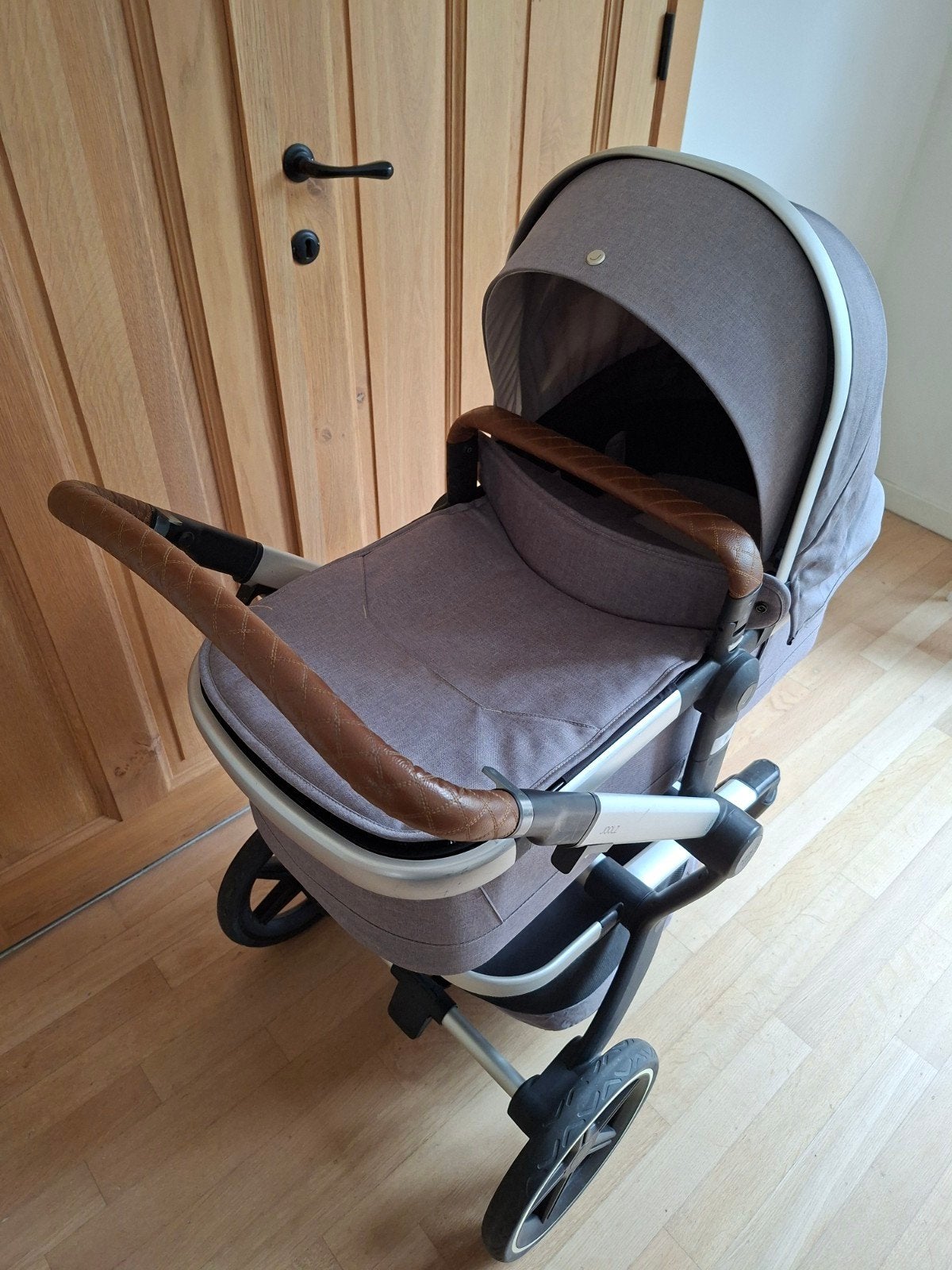 Jools day+ 3-in-1 complete set, Ophalen, Maxi-Cosi