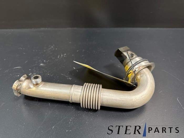 Tube RGE d'un Mercedes Sprinter, Autos : Pièces & Accessoires, Systèmes à carburant, Mercedes-Benz, Utilisé, 3 mois de garantie