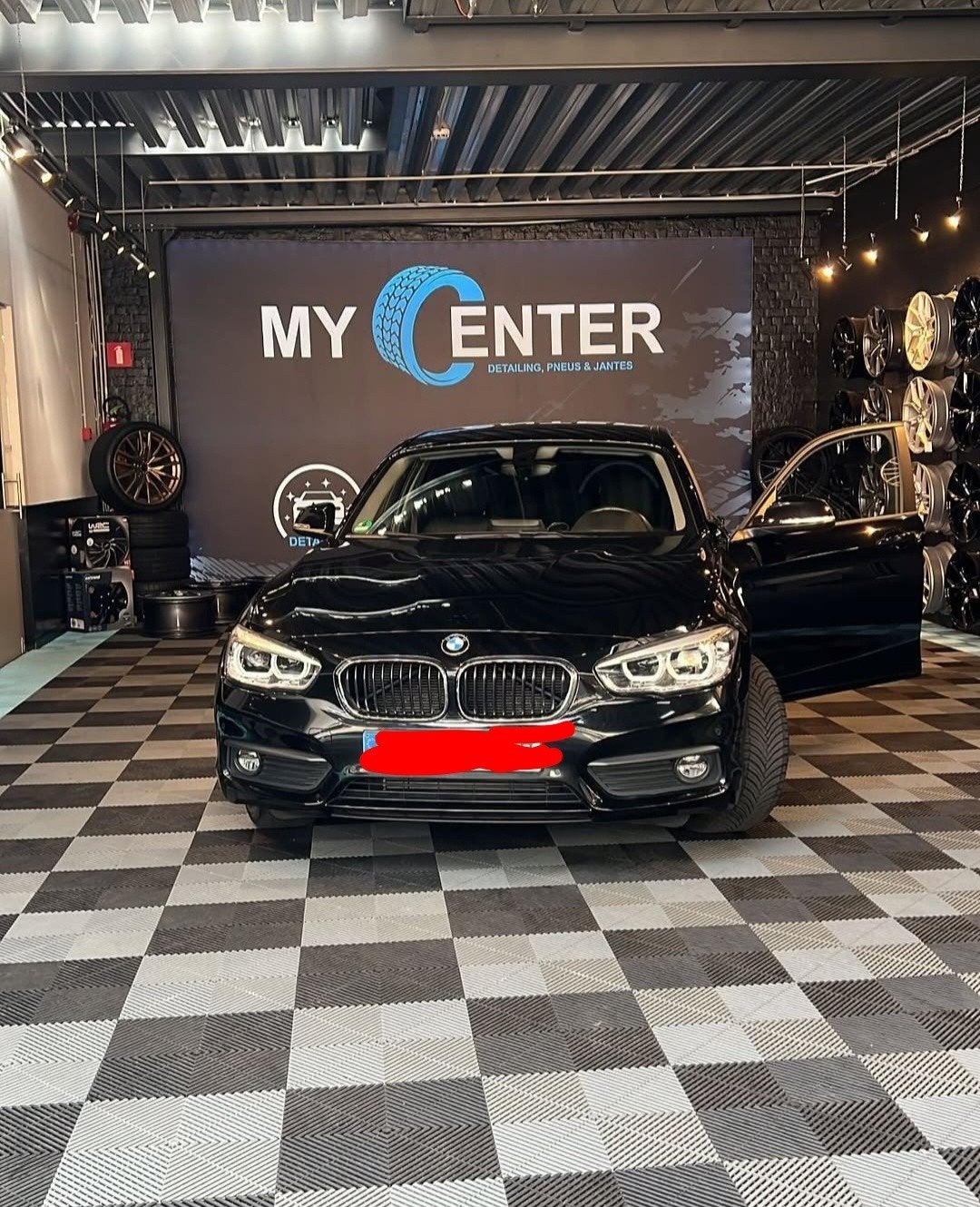 bmw 118i, Autos, BMW, Particulier, Achat