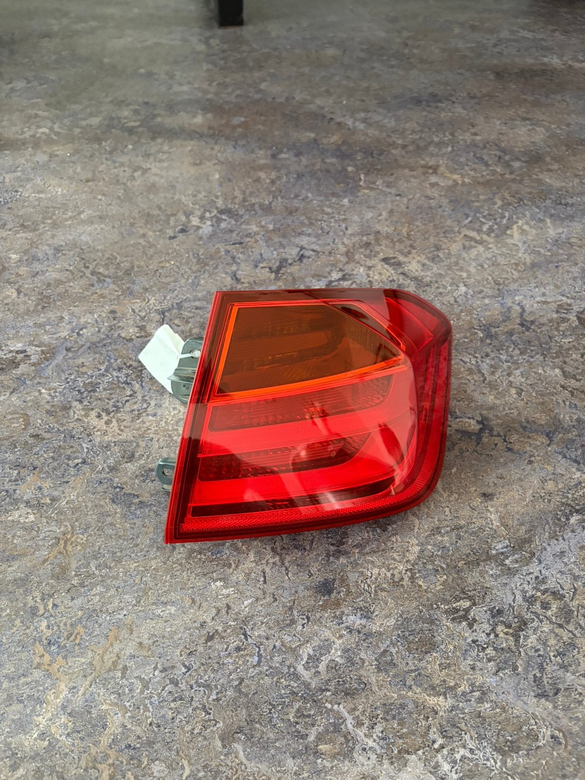 Bmw f30 rechts achter lamp, Enlèvement, BMW