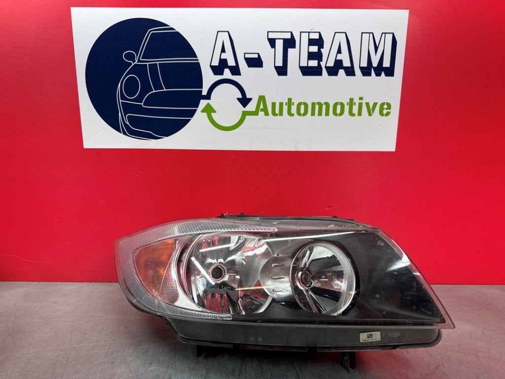 KOPLAMP RECHTS BMW 3 serie Touring (E91) (|6942748|), Auto-onderdelen, Gebruikt, BMW, Petuelring 130
80809  München, DE, Bayerische Motoren Werke AG