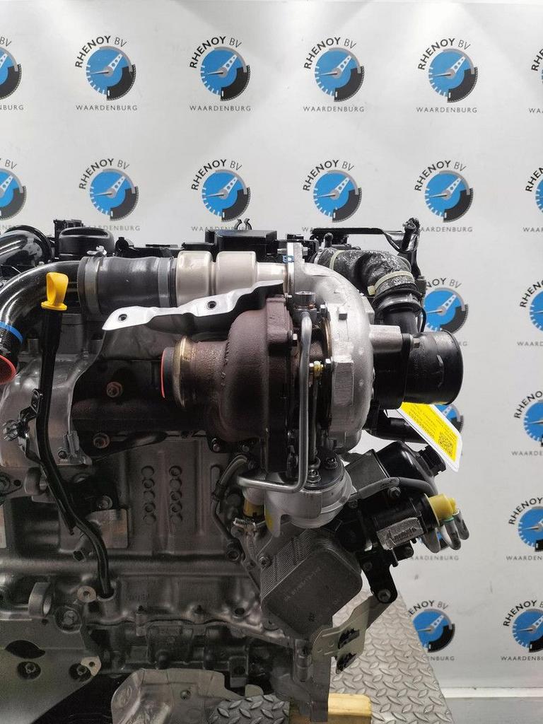 FORD TRANSIT CONNECT TURBO 686120680 2016, Enlèvement ou Envoi, Utilisé, Stiba membre