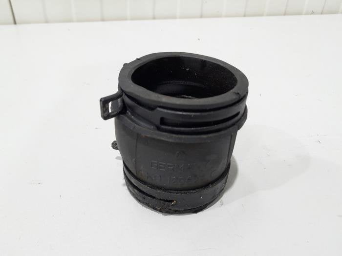 Conduit turbo d'un Audi A3, -, 3 mois de garantie, Utilisé, -