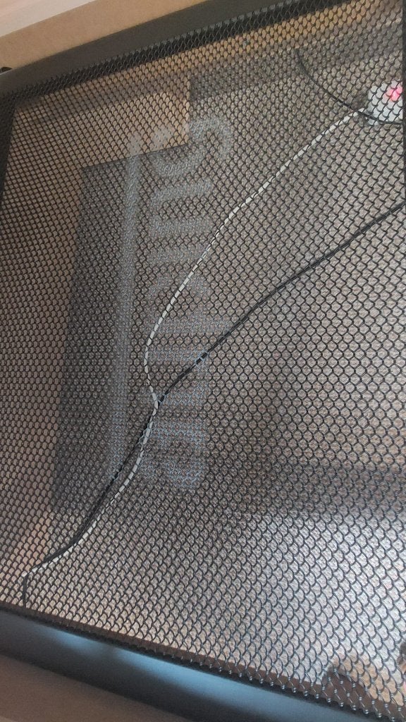 Auping bedbodem 90 x 200 cm, Ophalen, Gebruikt, 90 cm, Eenpersoons