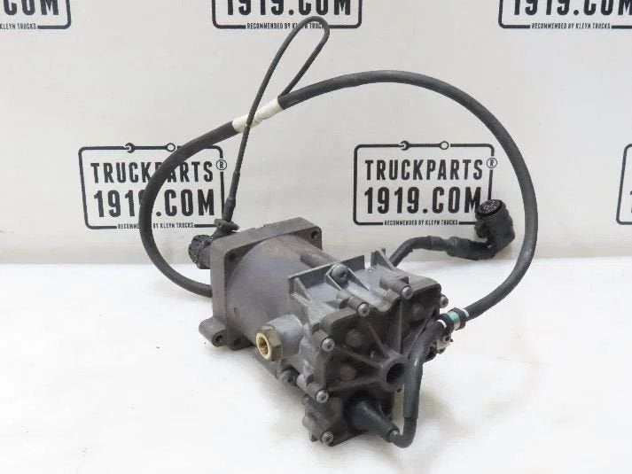 Knorr-Bremse Gearbox & Clutch Parts Koppelingspomp DAF, Autos : Pièces & Accessoires, Enlèvement, Utilisé, Autres marques, Transmission et Accessoires
