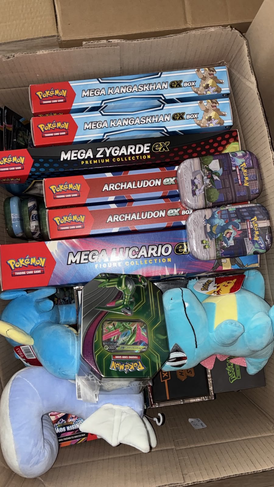 Collection scellée Pokémon !, Enfants & Bébés, Jouets | Autre, Comme neuf, Enlèvement ou Envoi