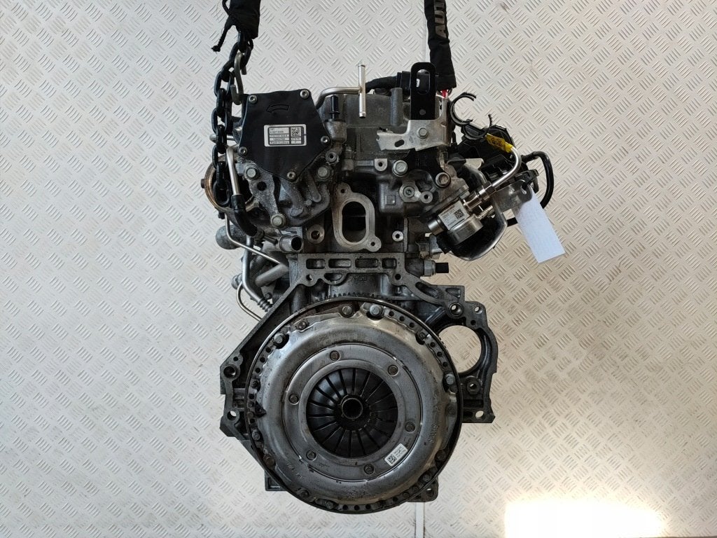 Moteur B14XFT Complet MOKKA ASTRA OPEL VAUXHALL, Autos : Pièces & Accessoires, Moteurs & Accessoires, Envoi, Utilisé, Daihatsu