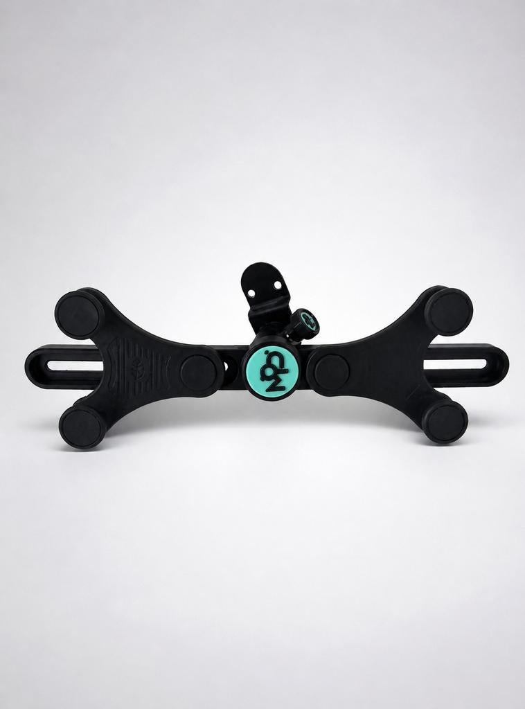 Target Darts MOD tablet houder, Ophalen