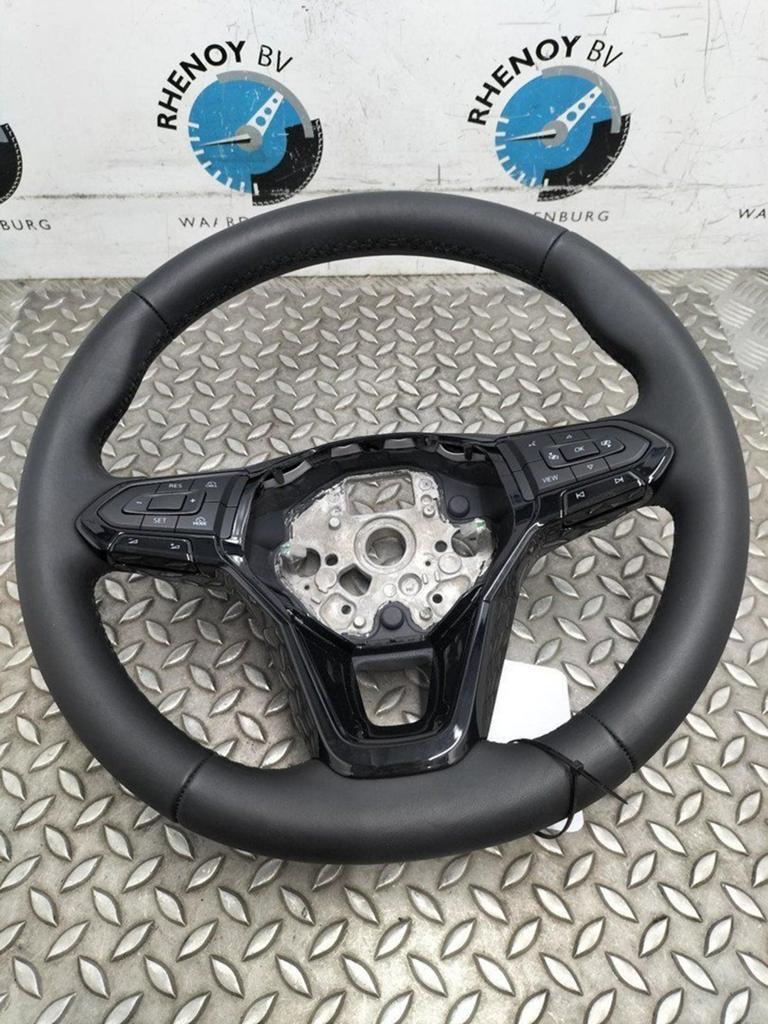 FORD TRANSIT CONNECT SKN TREND STUURWIEL 2KF419089AH 2024, Autos : Pièces & Accessoires, Commande, Enlèvement ou Envoi, Utilisé