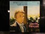 claude françois, EP, Enlèvement ou Envoi, EP