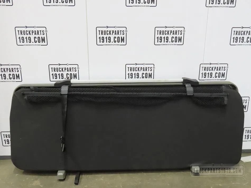 MAN Body & Chassis Parts Bovenbed, Ophalen, Gebruikt, MAN, Interieur en Bekleding