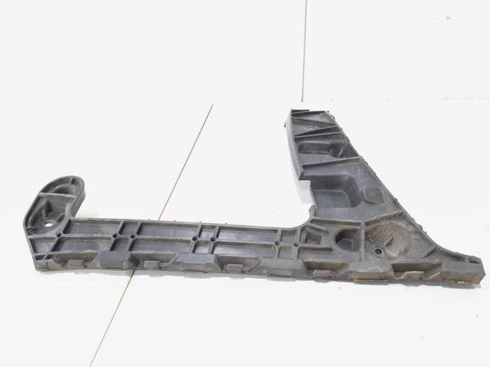 Support pare-chocs arrière gauche d'un Audi A4, -, 3 mois de garantie, Audi, Utilisé