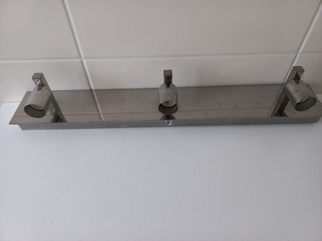 spot plafonnier salle de bain, Enlèvement
