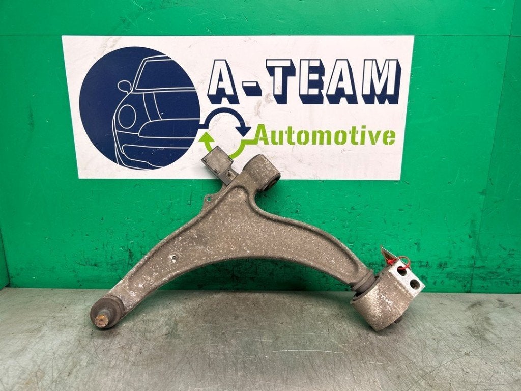 DRAAGARM RECHTS VOOR Opel Insignia (01-2008/03-2017), Gebruikt, Opel, Opel Automobile GmbH, Kontakt-opel@opel.com