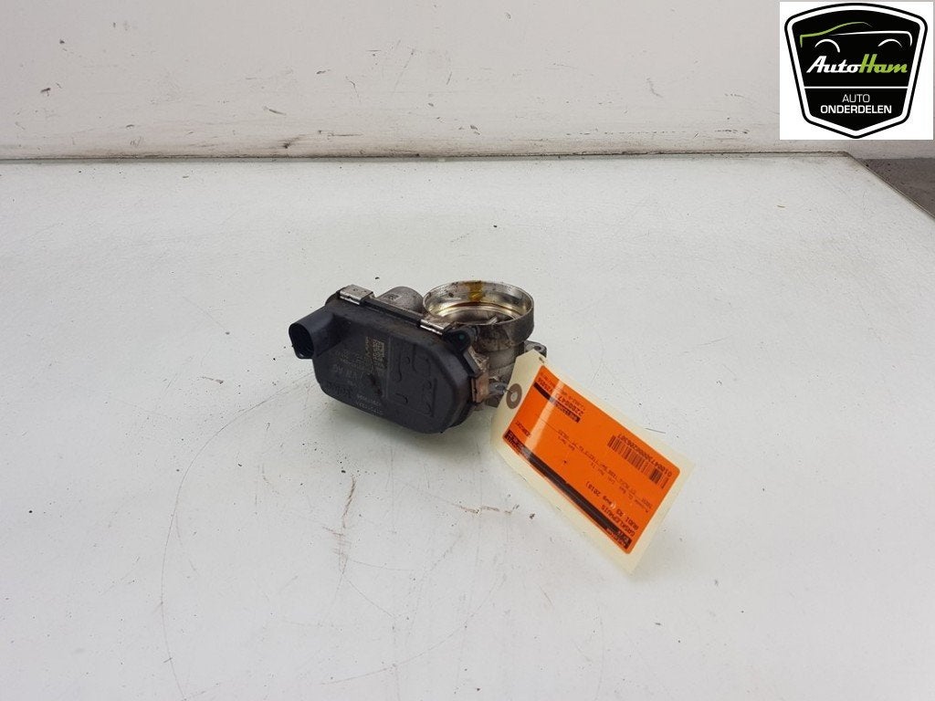 BOITIER PAPILLON A3 Limousine (8VS / 8VM) (|04E133062T|), Utilisé, Audi