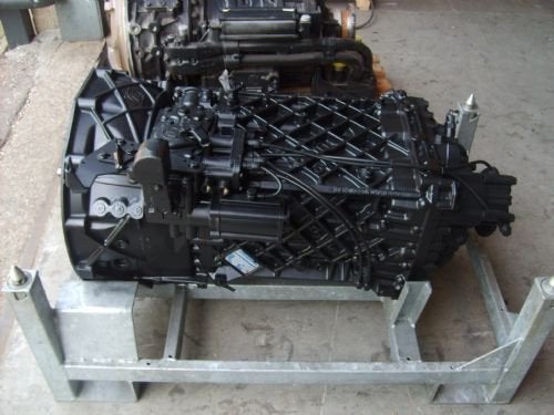 MAN ZF 16S1920TD 1342001012/81320046013, 12 maanden garantie, Gebruikt, MAN, Transmissie en Accessoires