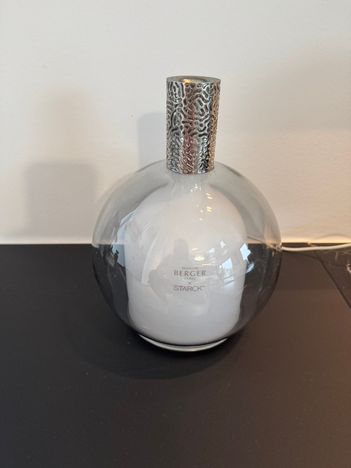 Lampe Berger Mist Starck, Enlèvement, Comme neuf