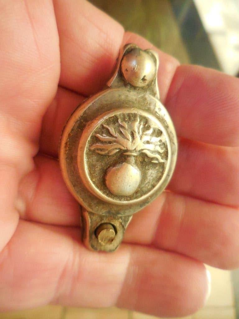 objet artillerie à cheval, Enlèvement ou Envoi