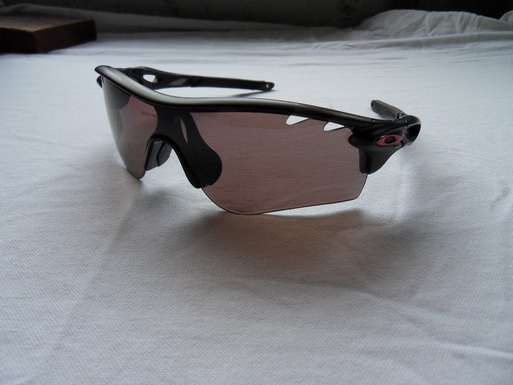 Oakley Radar, Ophalen, Gebruikt, Dames, Oakley